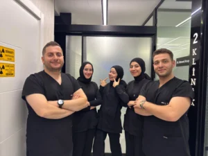 The Best Dental Clinic in Turkey