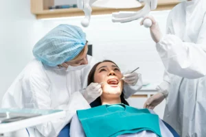 Discover the Best Dental Clinic in Turkey