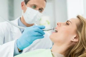 The Best Dental Clinic in Turkey