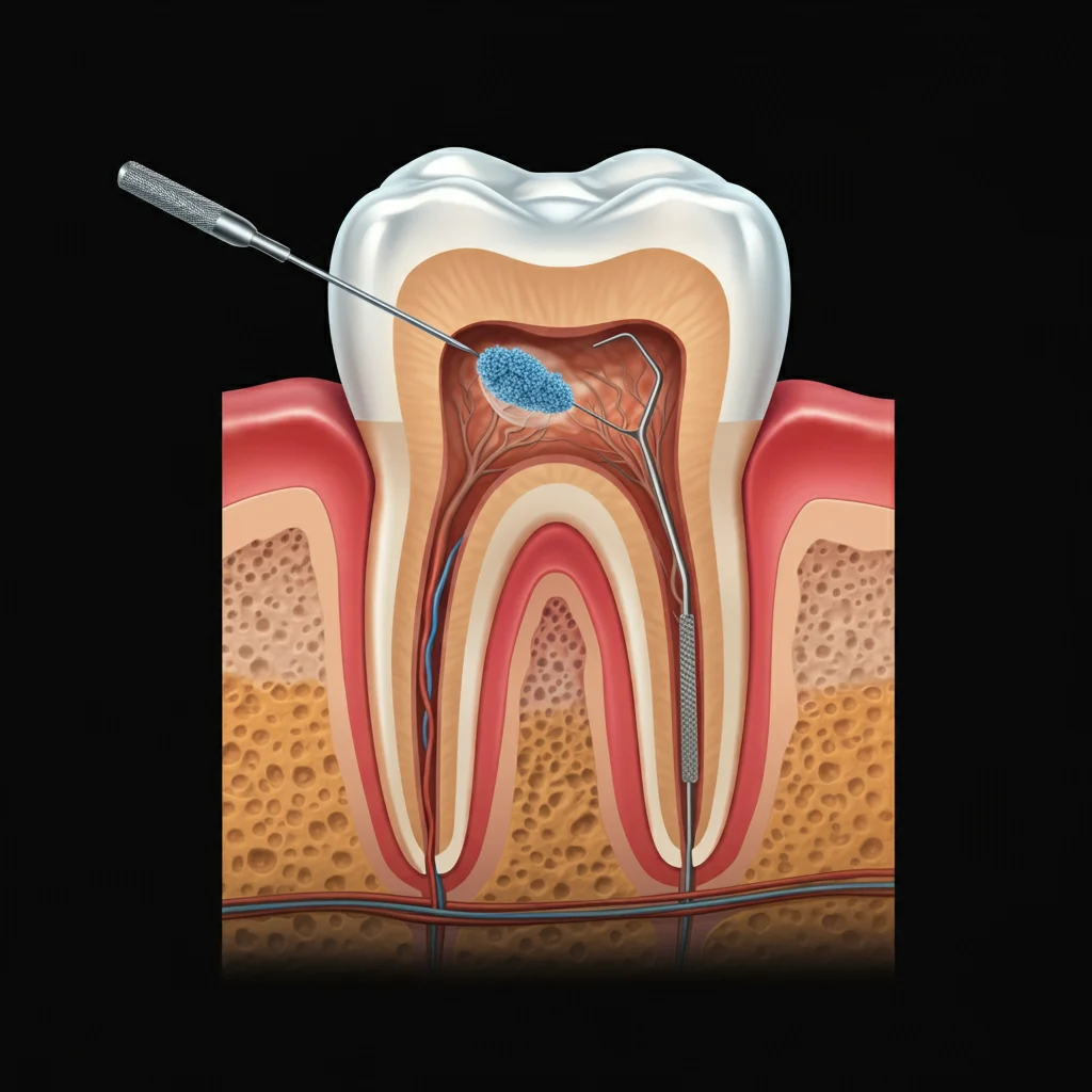 Root Canal Treatment