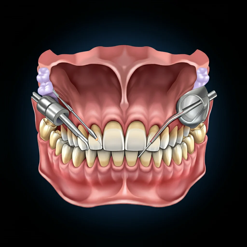 Oral Surgery