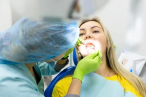 The Best Cosmetic Dental Clinic