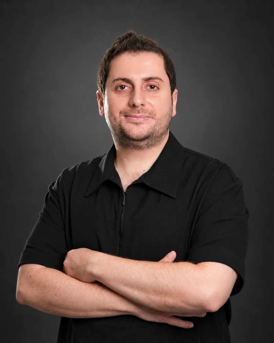 د. أسامة المهتدي — كرستال اسطنبول
